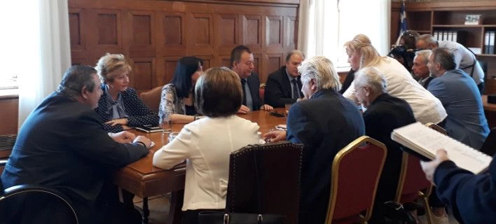 Καμμένος: Νέα εποχή μετά τις εξελίξεις στα Σκόπια – Η συμφωνία μου με τον Τσίπρα παρατείνεται